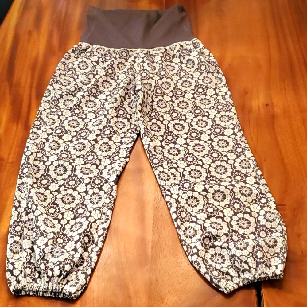Yoga pants